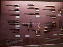 Museos de Albacete 2023